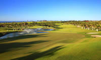 meloneras golf course